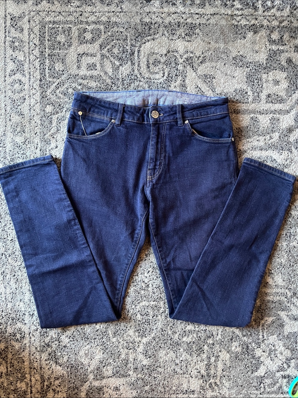 PT Torino Men's Soul Jeans